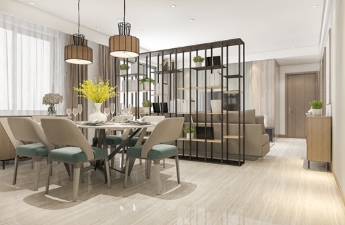 Home Interior Designing