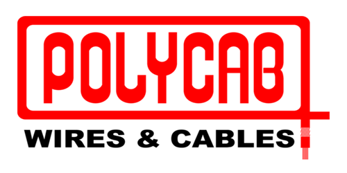 polycab logo